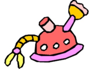 Sticker Custom Preview Image #113168 Science Fiction Robot121