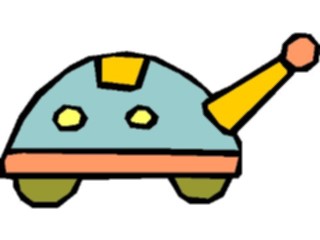 Sticker Custom Preview Image #113172 Science Fiction Robot125