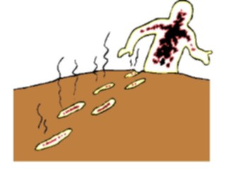 Sticker Custom Preview Image #113292 Science Fiction Space Alien018