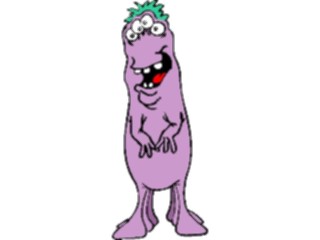 Sticker Custom Preview Image #113432 Science Fiction Space Alien158