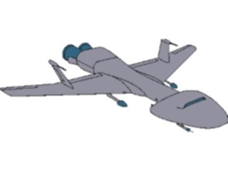 Sticker Custom Preview Image #113567 Science Fiction Space Ship29