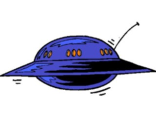 Sticker Custom Preview Image #113568 Science Fiction Space Ship30