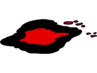 Sticker Custom Preview Image #113569 Science Fiction Space Ship31
