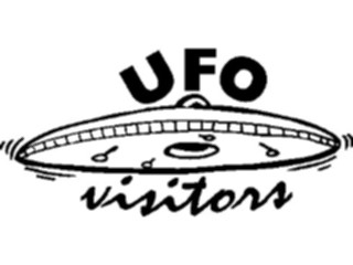 Sticker Custom Preview Image #113572 Science Fiction Space Ship34