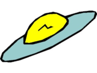 Sticker Custom Preview Image #113577 Science Fiction Space Ship39