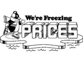 Sticker Custom Preview Image #113914 Seasons Weather Advertising Freezing Prices Title