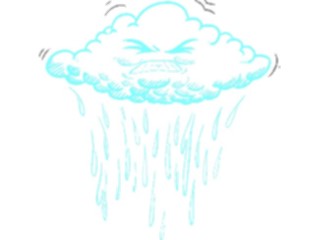 Sticker Custom Preview Image #114138 Seasons Weather Clouds Storms Cloud Mean2