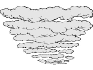 Sticker Custom Preview Image #114140 Seasons Weather Clouds Storms Clouds02