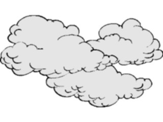 Sticker Custom Preview Image #114141 Seasons Weather Clouds Storms Clouds03