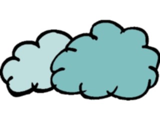 Sticker Custom Preview Image #114145 Seasons Weather Clouds Storms Clouds07