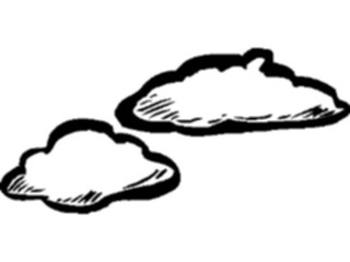 Sticker Custom Preview Image #114147 Seasons Weather Clouds Storms Clouds09