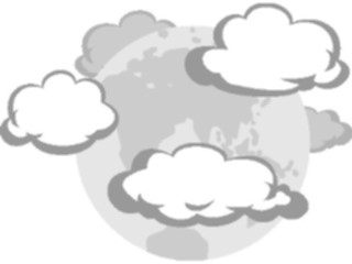 Sticker Custom Preview Image #114150 Seasons Weather Clouds Storms Clouds Earth
