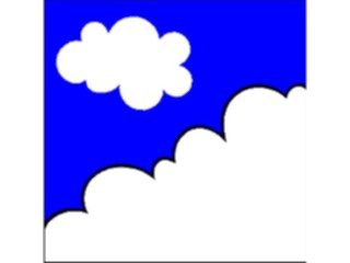 Sticker Custom Preview Image #114154 Seasons Weather Clouds Storms Cloudy1