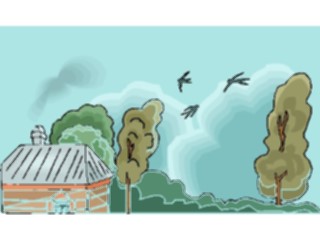 Sticker Custom Preview Image #114155 Seasons Weather Clouds Storms Cloudy2