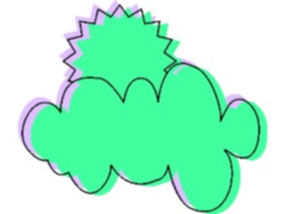 Sticker Custom Preview Image #114156 Seasons Weather Clouds Storms Cloudy3