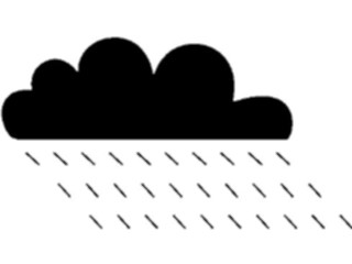 Sticker Custom Preview Image #114157 Seasons Weather Clouds Storms Drizzle1