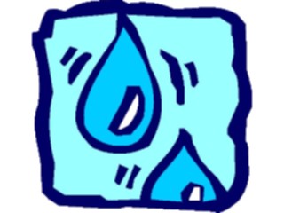 Sticker Custom Preview Image #114159 Seasons Weather Clouds Storms Drizzle3