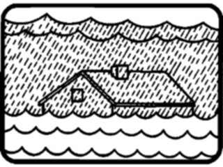 Sticker Custom Preview Image #114161 Seasons Weather Clouds Storms Flood2