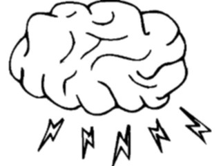 Sticker Custom Preview Image #114184 Seasons Weather Clouds Storms Lightning19