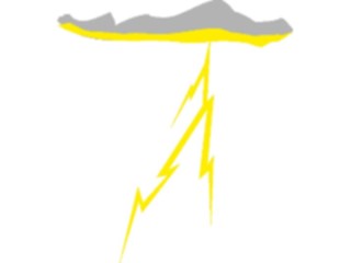 Sticker Custom Preview Image #114190 Seasons Weather Clouds Storms Lightning25