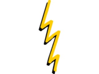 Sticker Custom Preview Image #114200 Seasons Weather Clouds Storms Lightning35