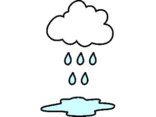 Sticker Custom Preview Image #114231 Seasons Weather Clouds Storms Rain08