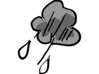 Sticker Custom Preview Image #114234 Seasons Weather Clouds Storms Rain11