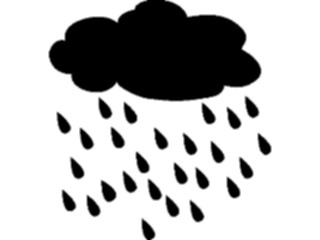 Sticker Custom Preview Image #114235 Seasons Weather Clouds Storms Rain12
