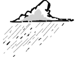 Sticker Custom Preview Image #114239 Seasons Weather Clouds Storms Rain16