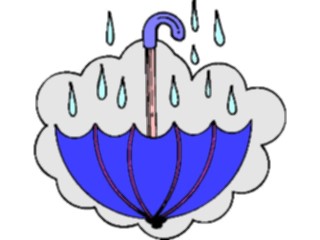 Sticker Custom Preview Image #114252 Seasons Weather Clouds Storms Rain29