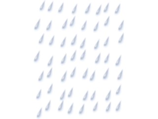 Sticker Custom Preview Image #114265 Seasons Weather Clouds Storms Rain Background