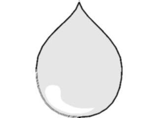 Sticker Custom Preview Image #114269 Seasons Weather Clouds Storms Rain Drop