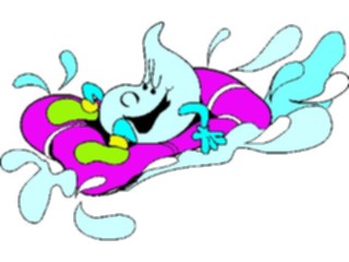 Sticker Custom Preview Image #114277 Seasons Weather Clouds Storms Rain Drop Rafting