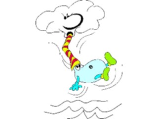 Sticker Custom Preview Image #114278 Seasons Weather Clouds Storms Rain Drop Recalled1