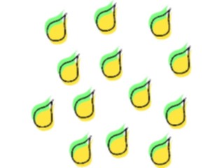 Sticker Custom Preview Image #114287 Seasons Weather Clouds Storms Rain Drops3