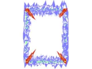 Sticker Custom Preview Image #114308 Seasons Weather Clouds Storms Storm Frame