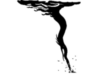 Sticker Custom Preview Image #114323 Seasons Weather Clouds Storms Tornado09