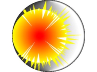 Sticker Custom Preview Image #114372 Seasons Weather Other Eclipse