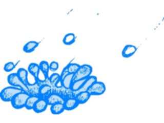Sticker Custom Preview Image #114384 Seasons Weather Other Rain Puddle