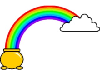 Sticker Custom Preview Image #114387 Seasons Weather Other Rainbow03