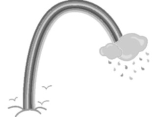 Sticker Custom Preview Image #114394 Seasons Weather Other Rainbow10