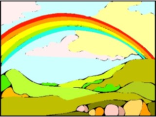 Sticker Custom Preview Image #114395 Seasons Weather Other Rainbow11