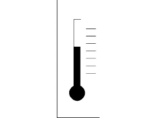 Sticker Custom Preview Image #114411 Seasons Weather Other Thermometer05
