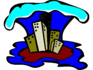 Sticker Custom Preview Image #114419 Seasons Weather Other Tidal Wave1