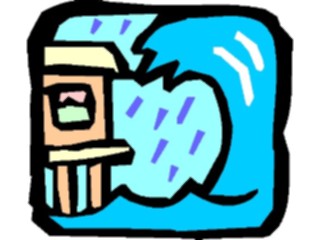 Sticker Custom Preview Image #114422 Seasons Weather Other Tidal Wave4
