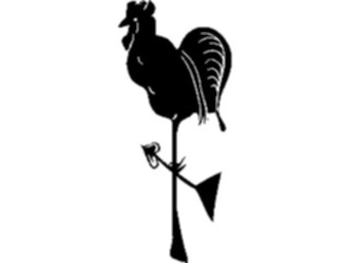 Sticker Custom Preview Image #114428 Seasons Weather Other Weather Vane01