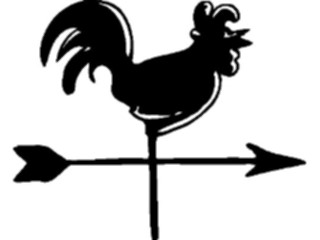 Sticker Custom Preview Image #114436 Seasons Weather Other Weather Vane09