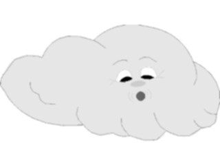 Sticker Custom Preview Image #114439 Seasons Weather Other Wind01