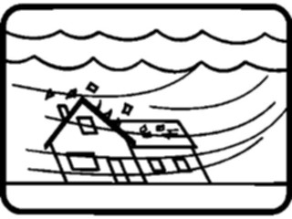 Sticker Custom Preview Image #114444 Seasons Weather Other Wind06