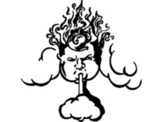 Sticker Custom Preview Image #114448 Seasons Weather Other Wind10